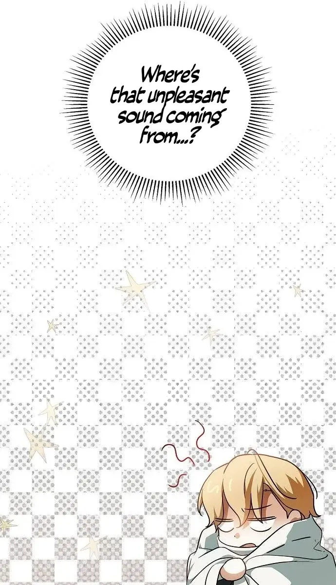 The Count's Secret Maid Chapter 11 Page 125