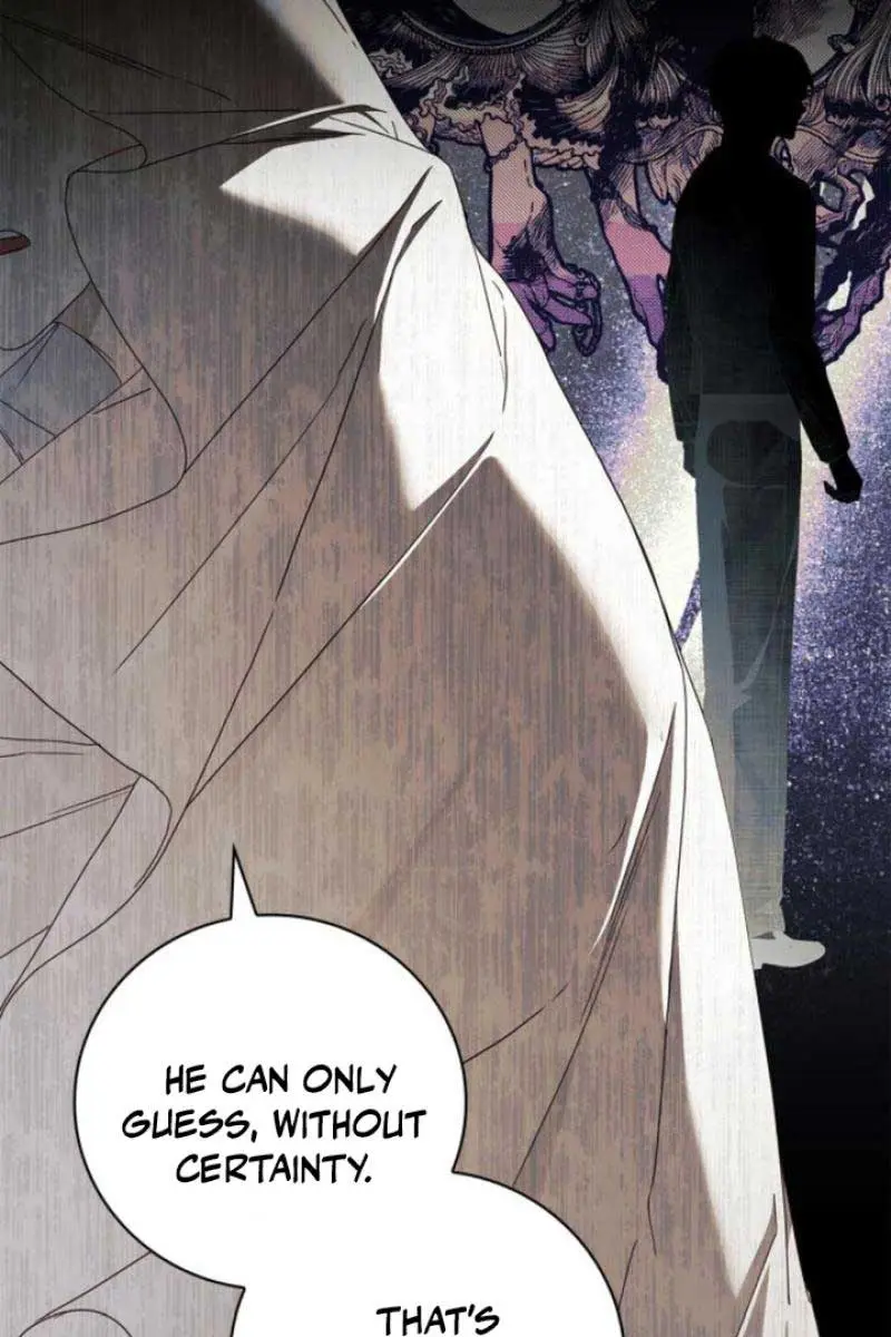 The Count's Secret Maid Chapter 15 Page 3