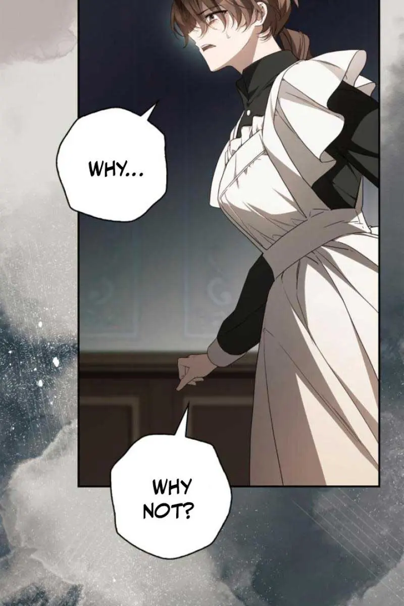 The Count's Secret Maid Chapter 15 Page 6