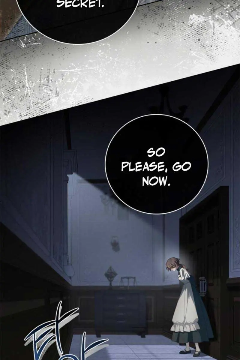 The Count's Secret Maid Chapter 15 Page 10