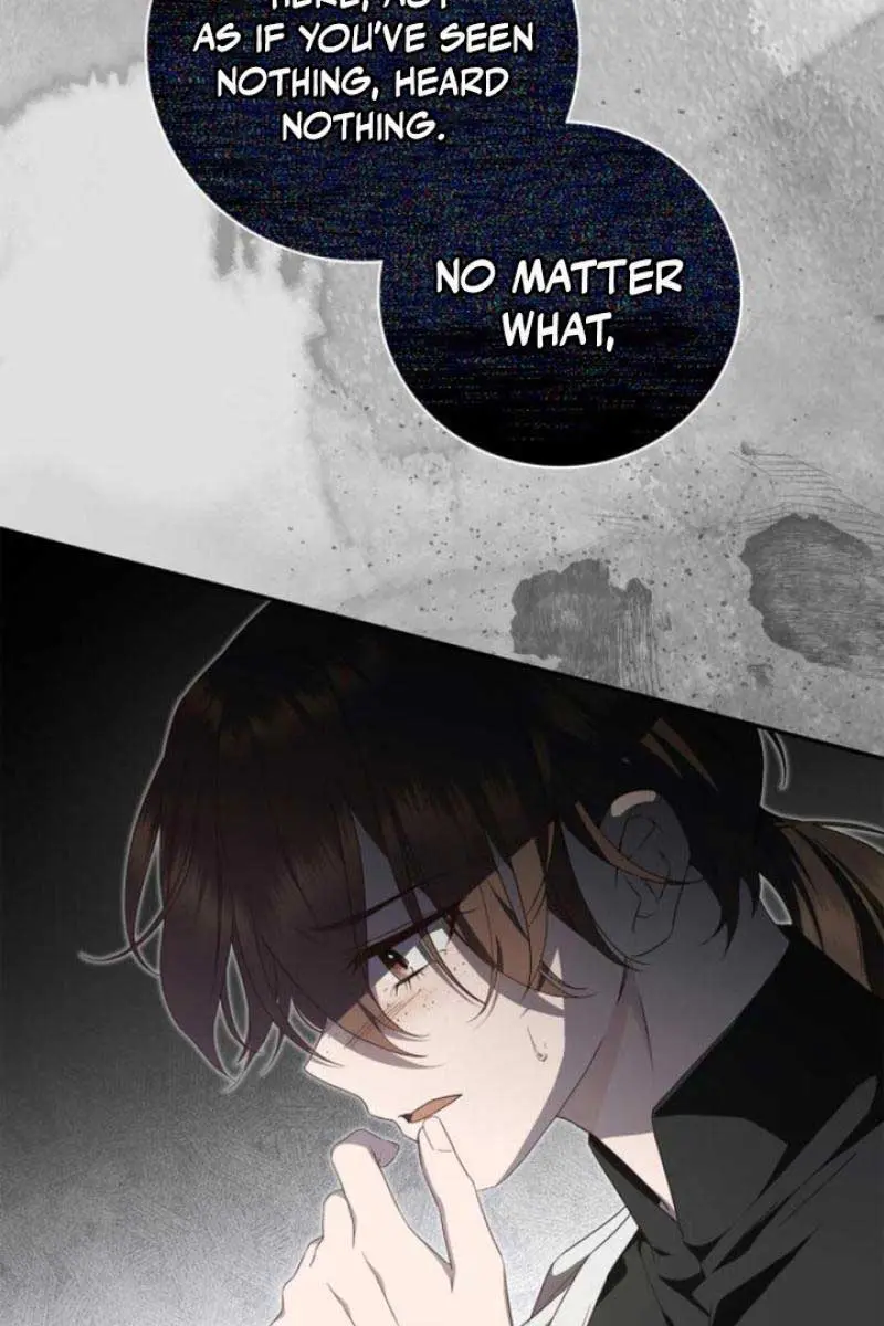 The Count's Secret Maid Chapter 15 Page 15