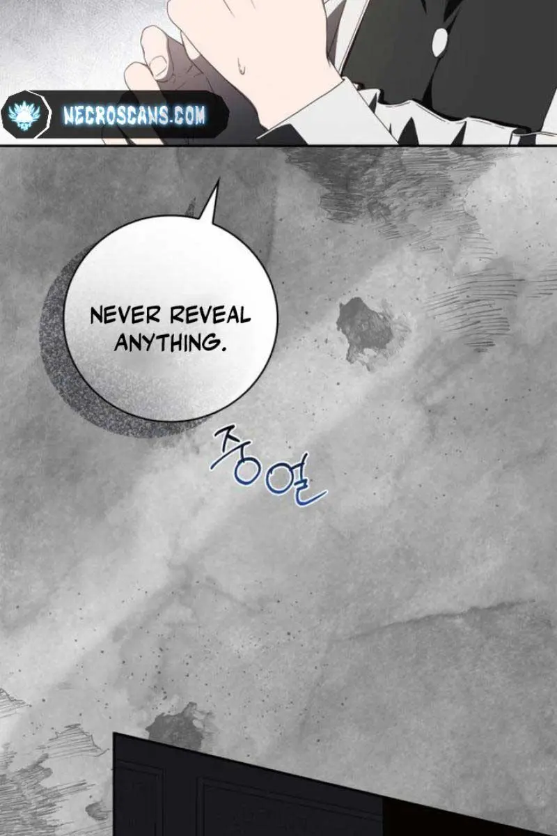 The Count's Secret Maid Chapter 15 Page 16