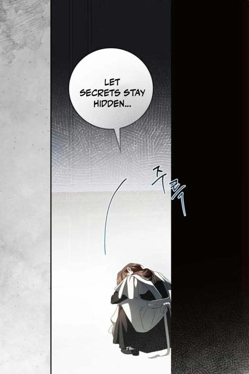 The Count's Secret Maid Chapter 15 Page 17