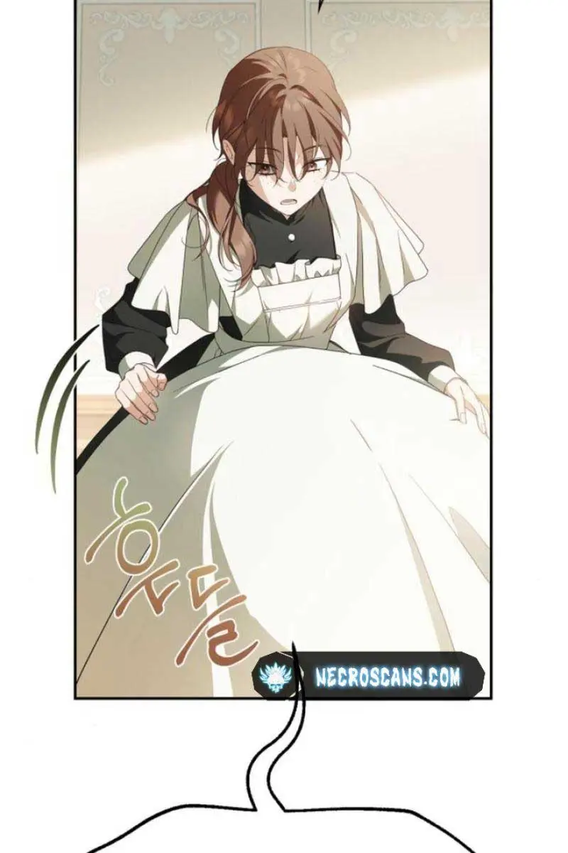 The Count's Secret Maid Chapter 15 Page 24