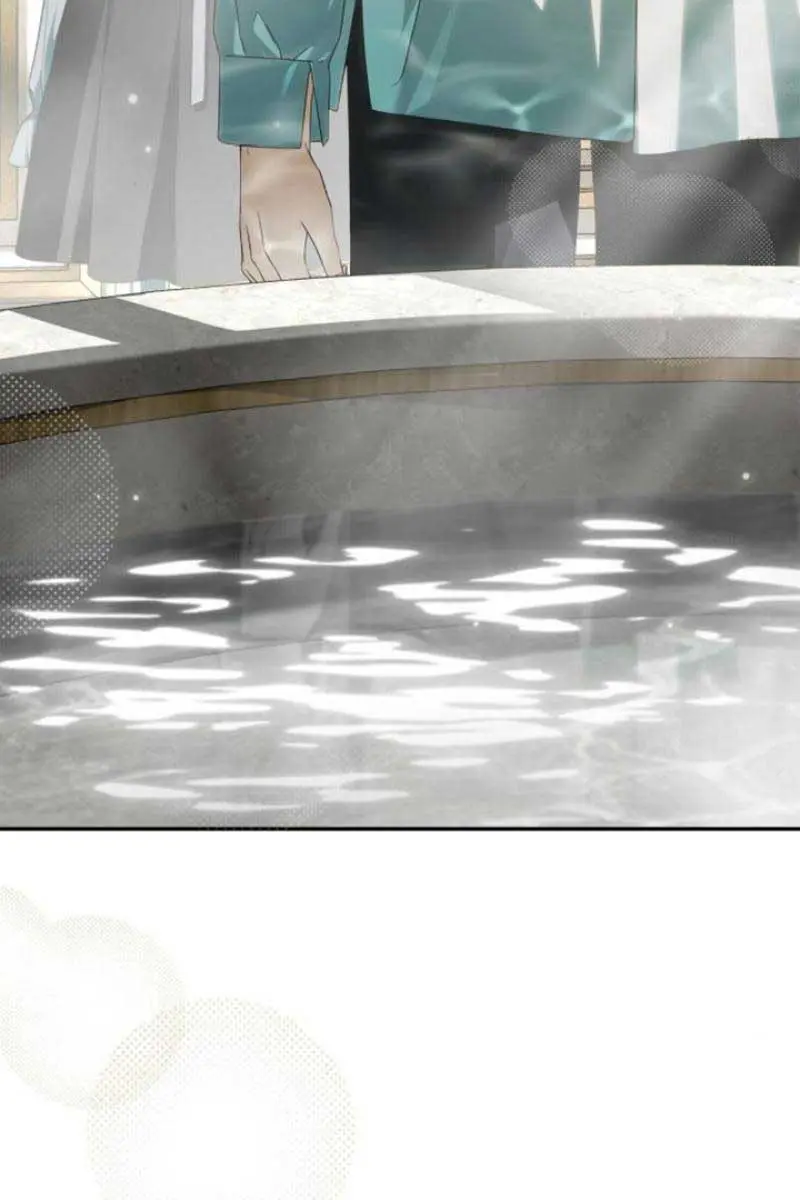 The Count's Secret Maid Chapter 15 Page 33