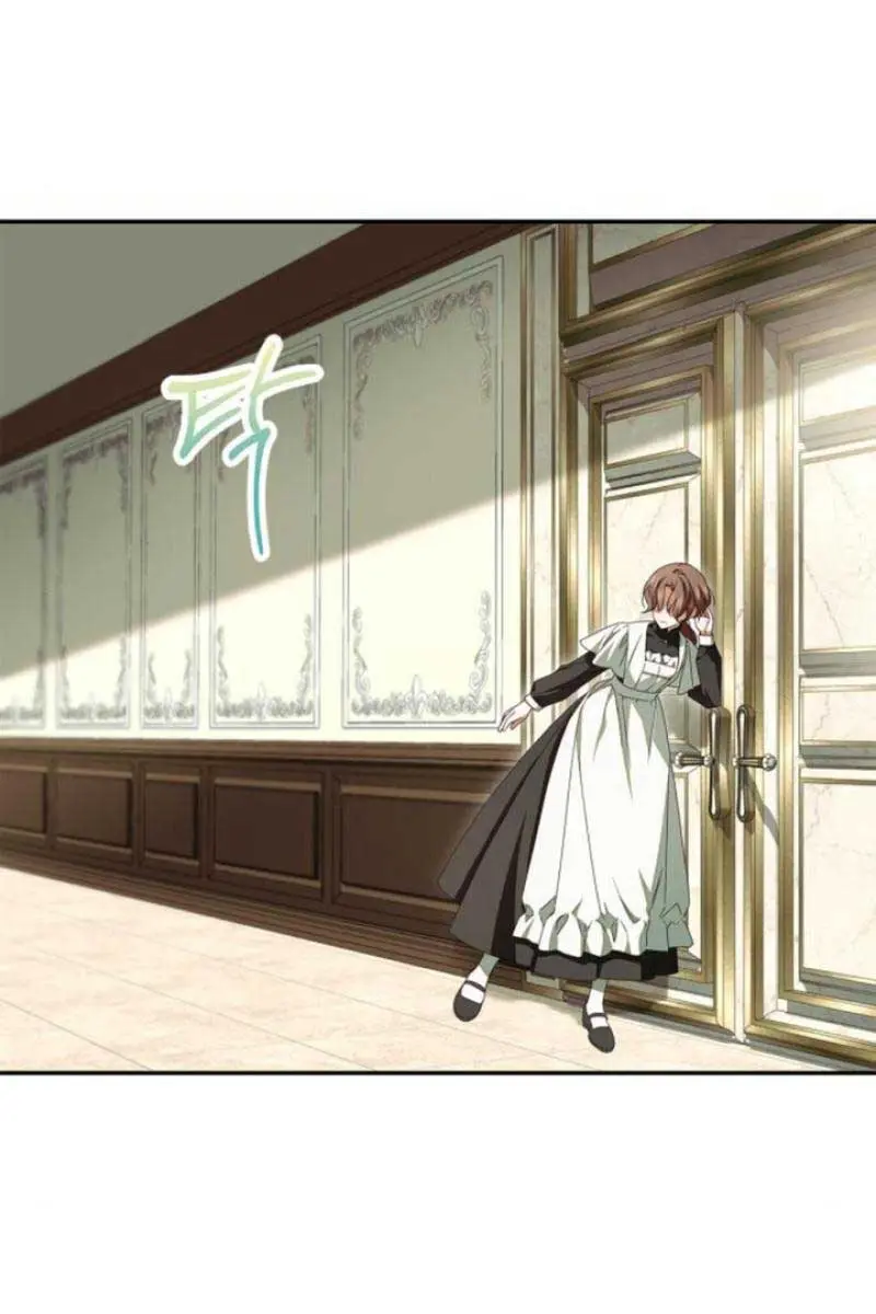The Count's Secret Maid Chapter 15 Page 44