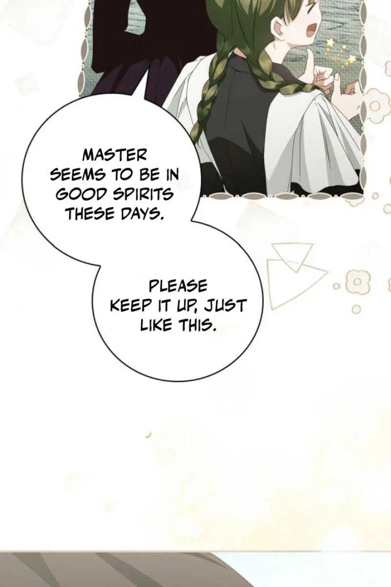The Count's Secret Maid Chapter 15 Page 53