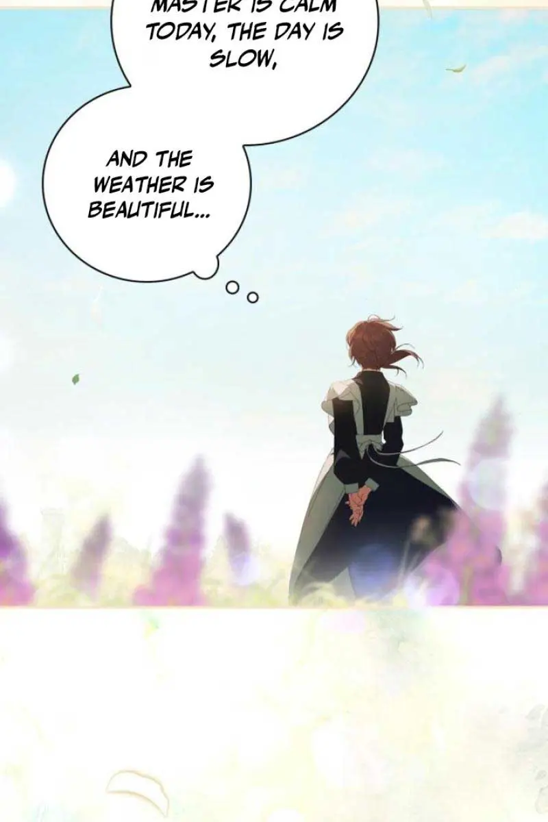The Count's Secret Maid Chapter 15 Page 55