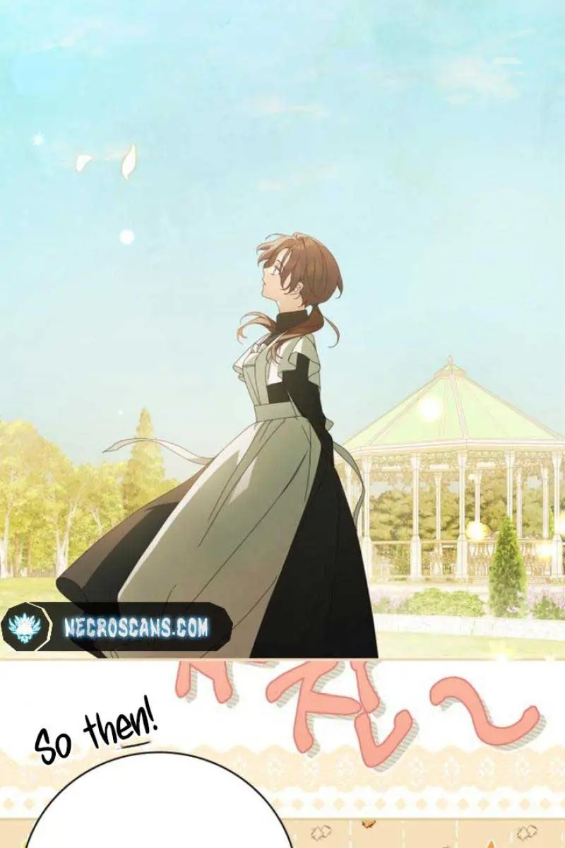 The Count's Secret Maid Chapter 15 Page 60