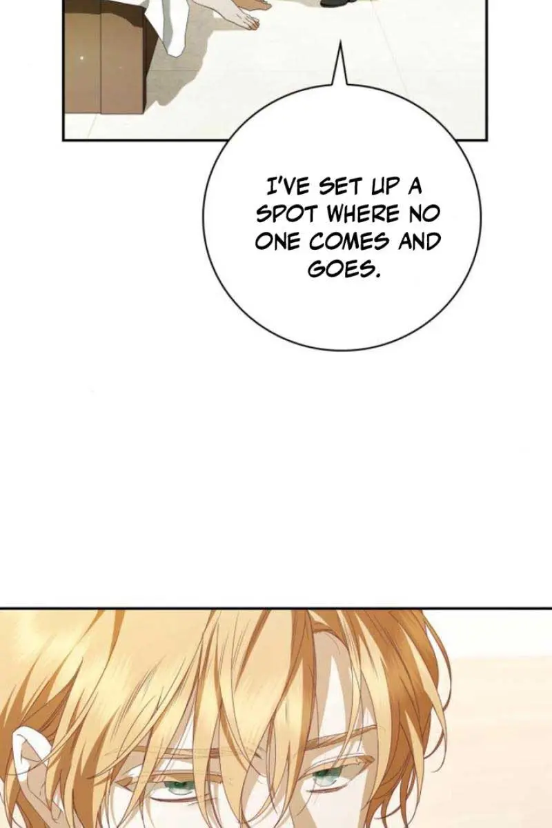 The Count's Secret Maid Chapter 15 Page 64