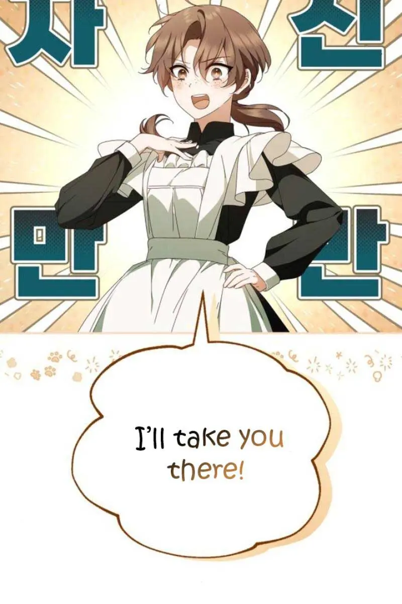 The Count's Secret Maid Chapter 15 Page 66