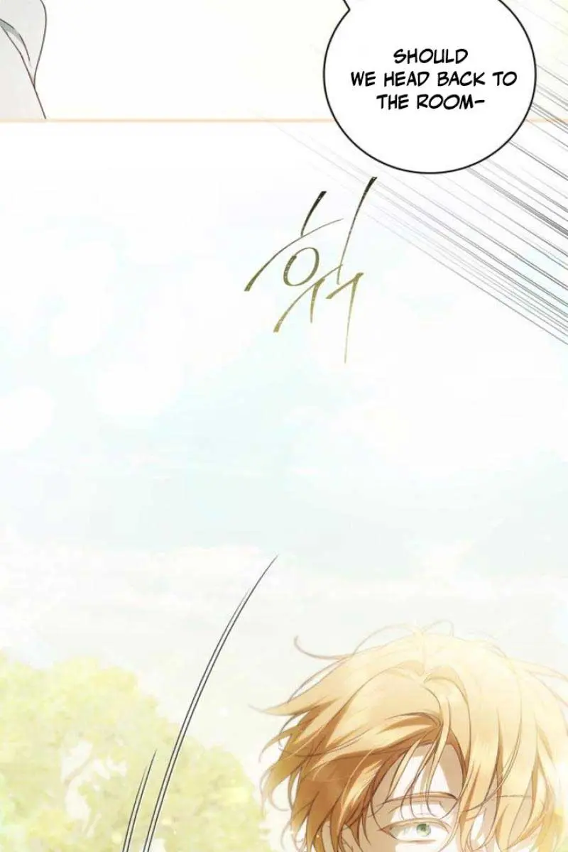 The Count's Secret Maid Chapter 15 Page 74