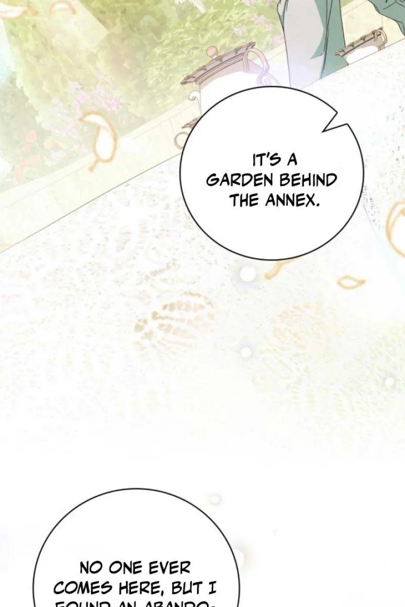 The Count's Secret Maid Chapter 15 Page 80