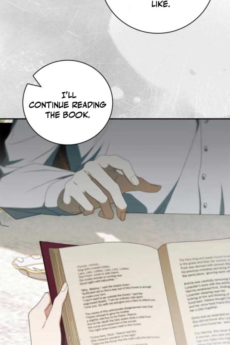 The Count's Secret Maid Chapter 15 Page 119