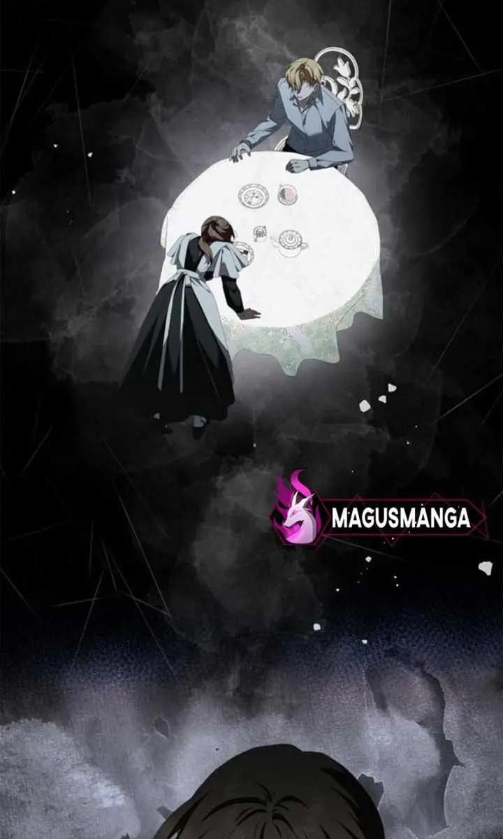 The Count's Secret Maid Chapter 16 Page 4