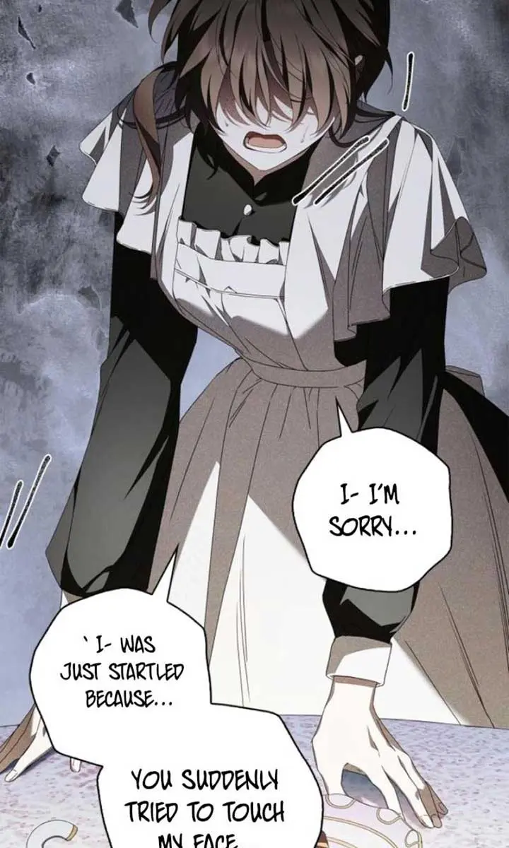 The Count's Secret Maid Chapter 16 Page 5