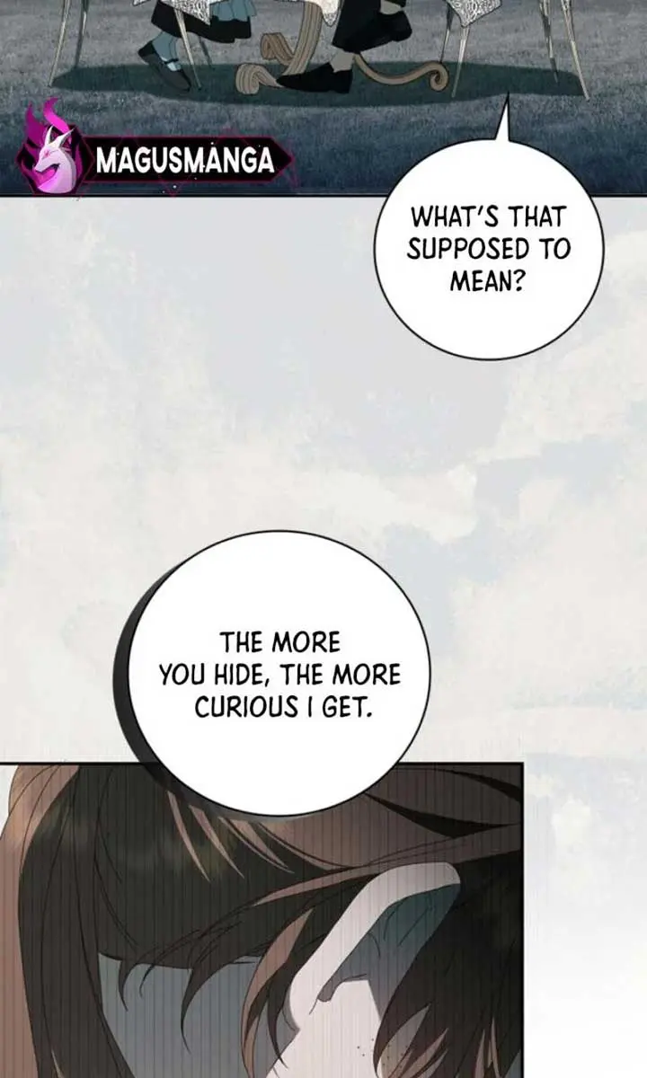 The Count's Secret Maid Chapter 16 Page 14