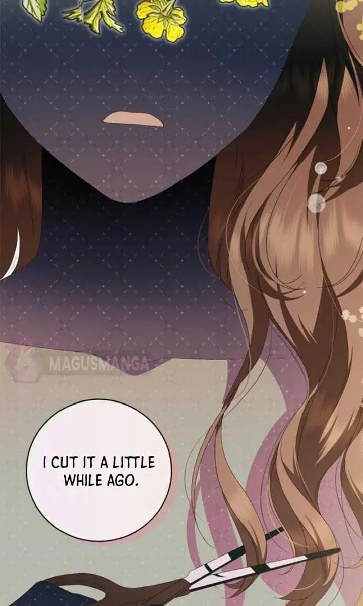The Count's Secret Maid Chapter 16 Page 20