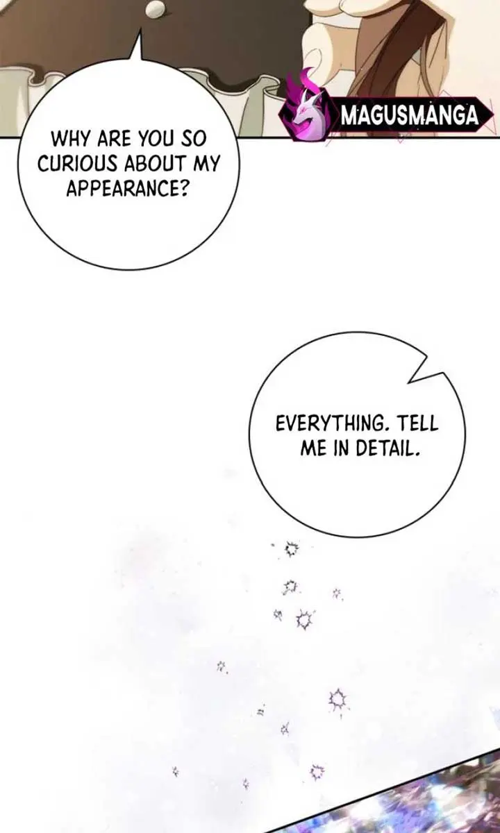 The Count's Secret Maid Chapter 16 Page 39