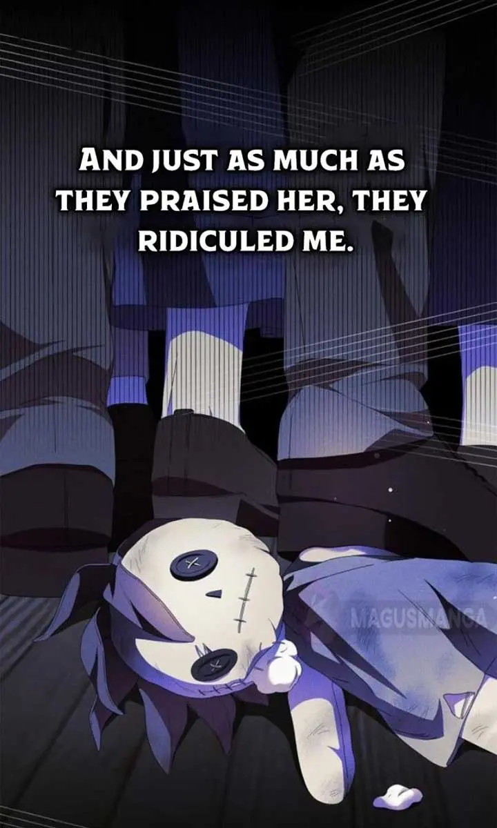 The Count's Secret Maid Chapter 16 Page 59