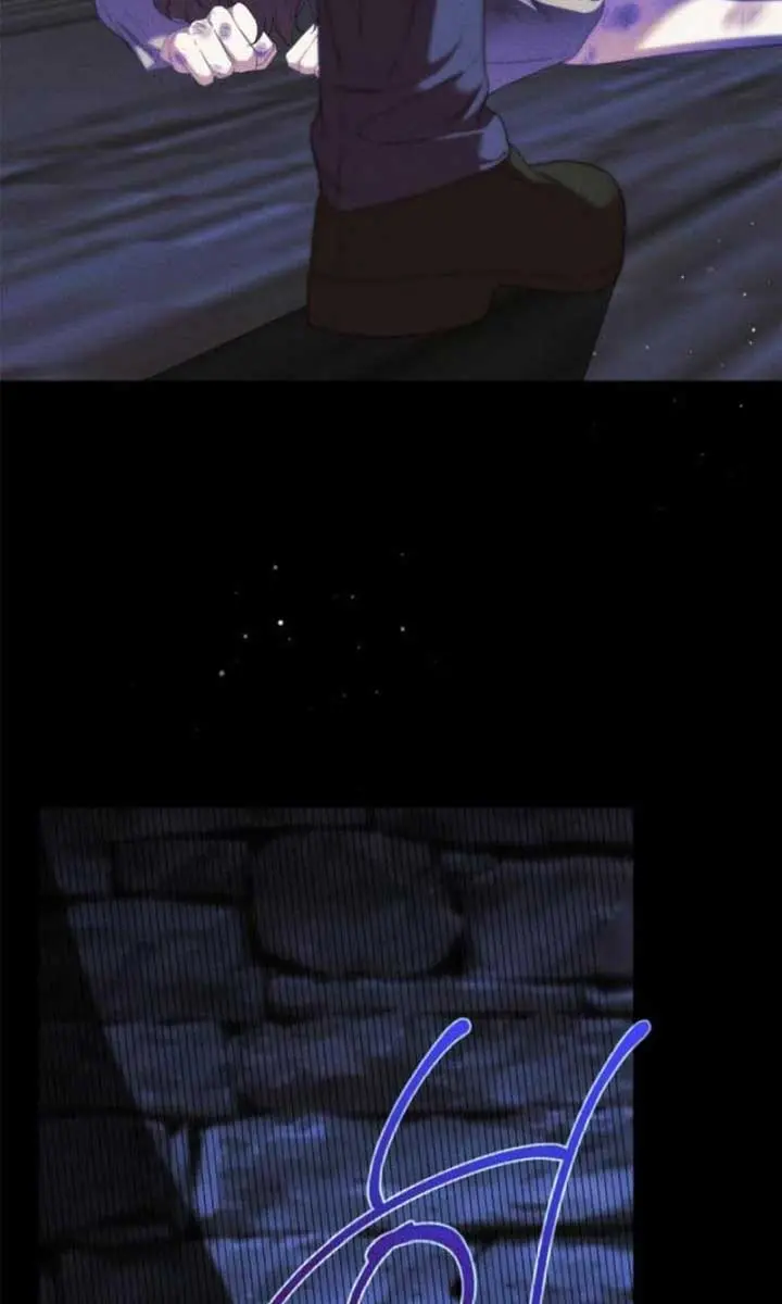 The Count's Secret Maid Chapter 16 Page 61