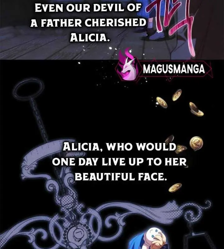 The Count's Secret Maid Chapter 16 Page 64