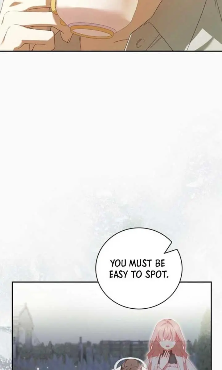 The Count's Secret Maid Chapter 16 Page 86