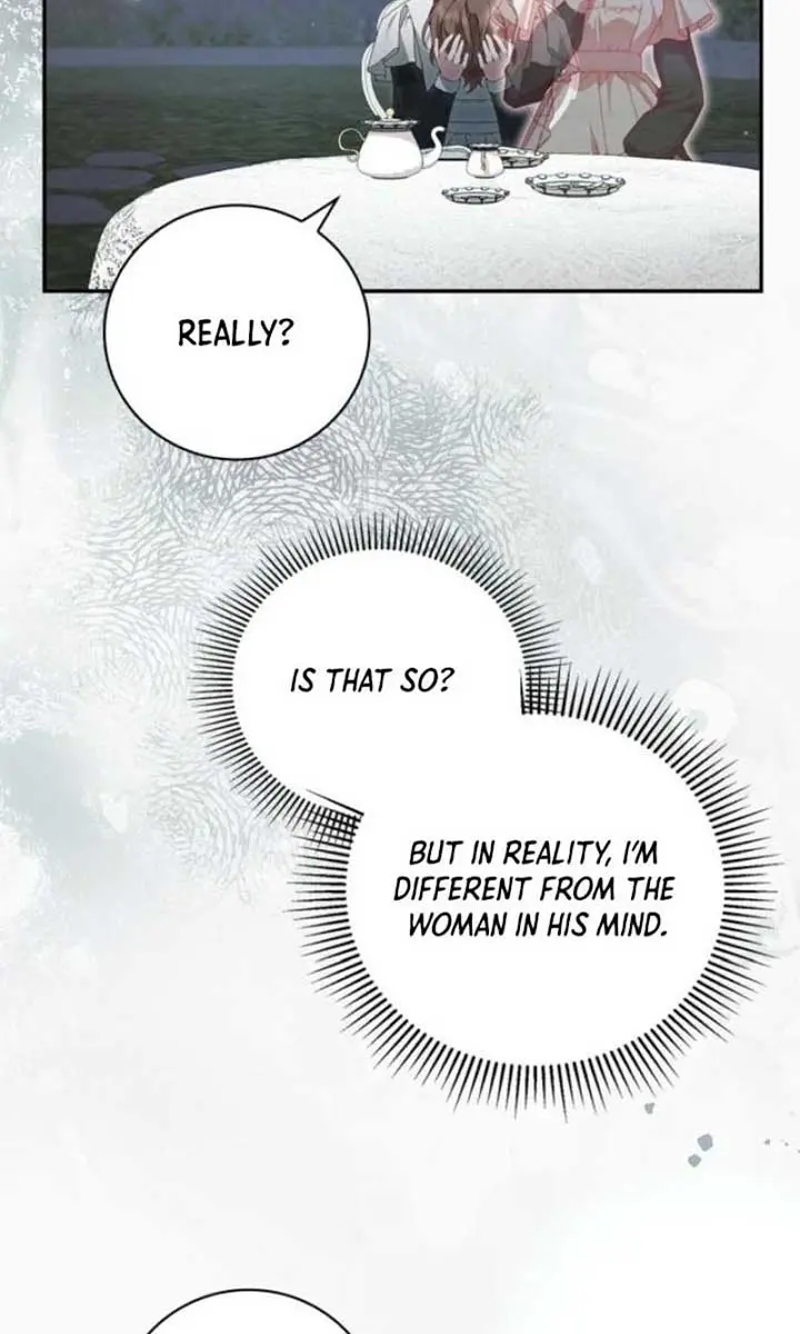 The Count's Secret Maid Chapter 16 Page 87