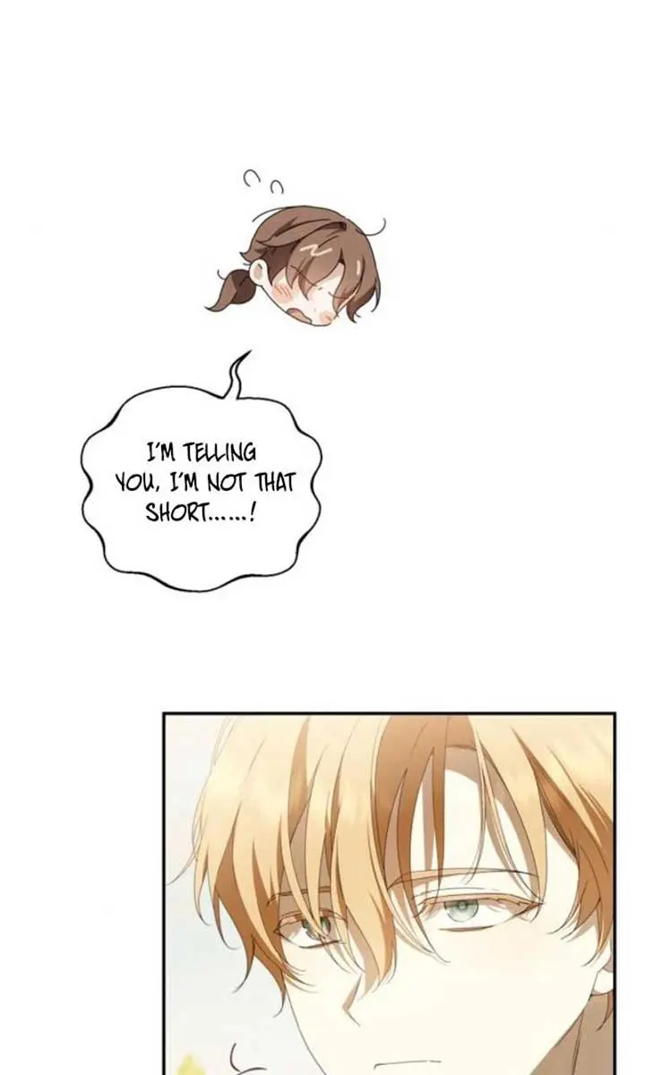 The Count's Secret Maid Chapter 16 Page 93