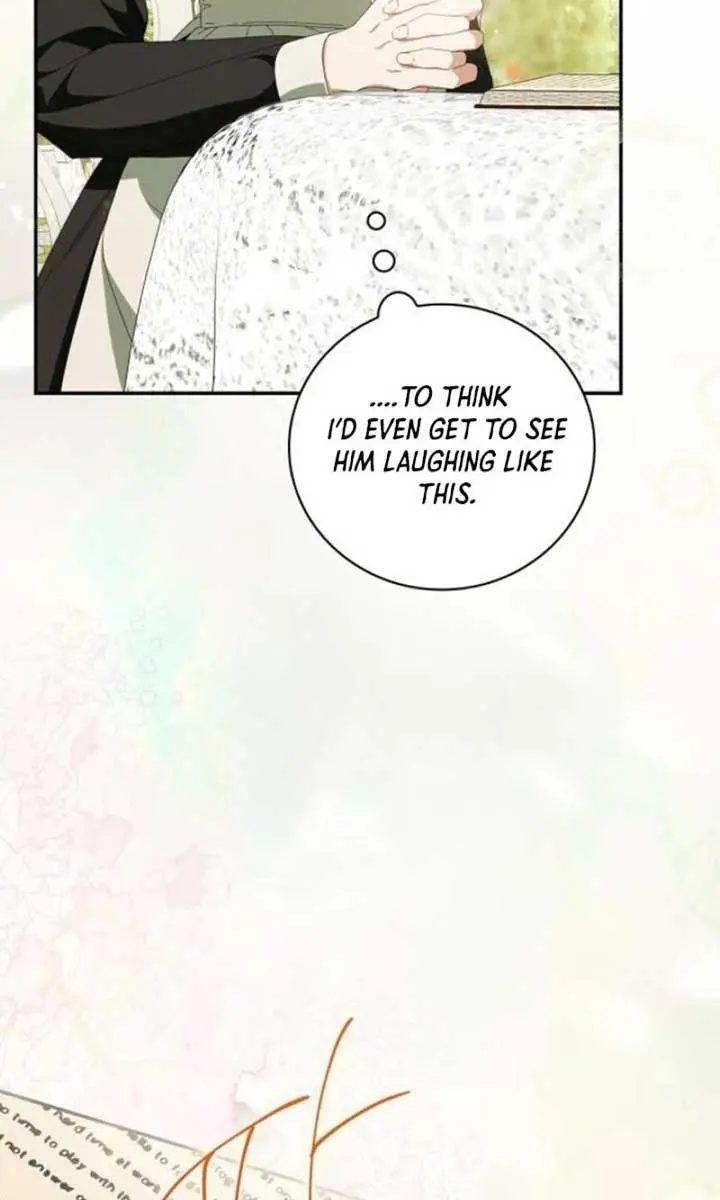 The Count's Secret Maid Chapter 16 Page 98