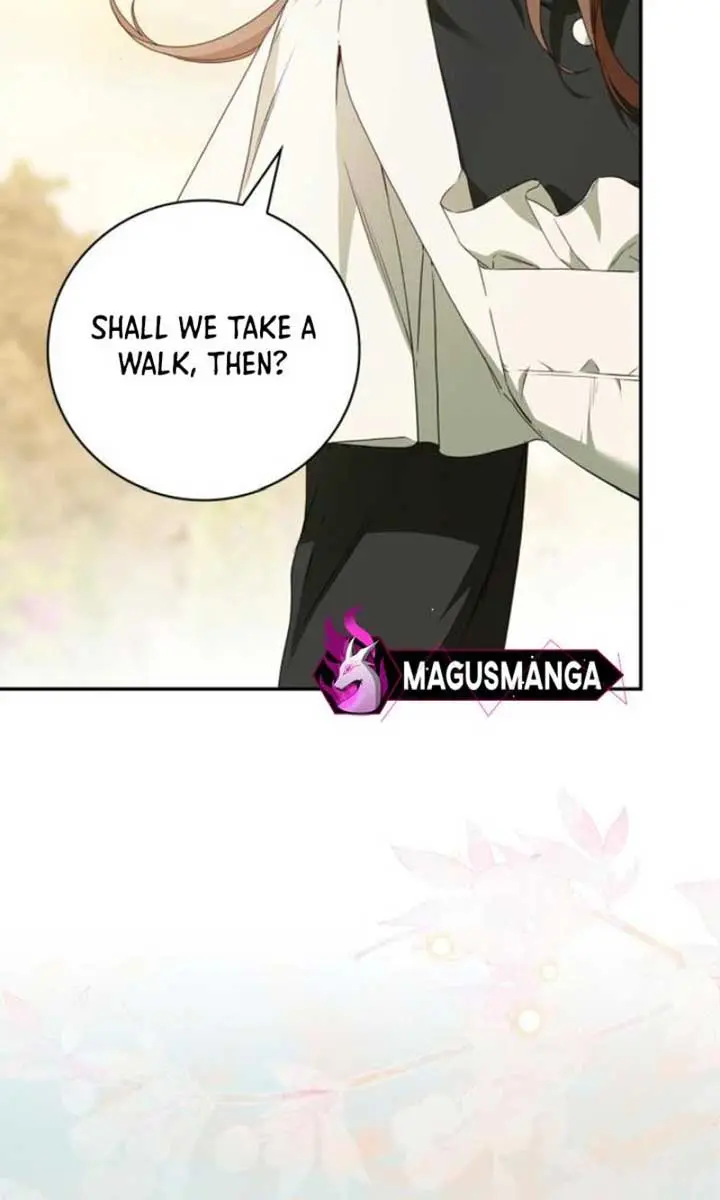 The Count's Secret Maid Chapter 16 Page 108