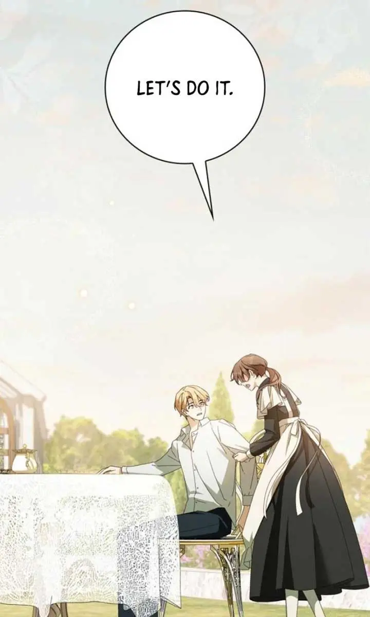 The Count's Secret Maid Chapter 16 Page 109