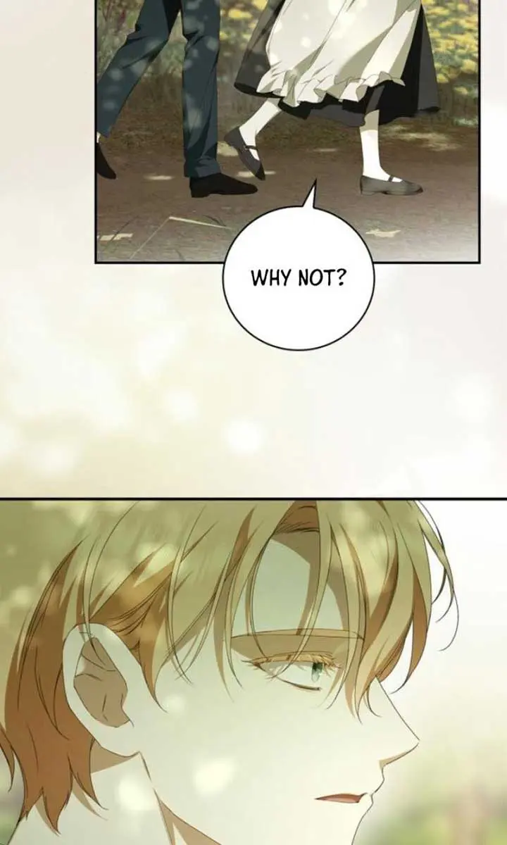 The Count's Secret Maid Chapter 16 Page 116
