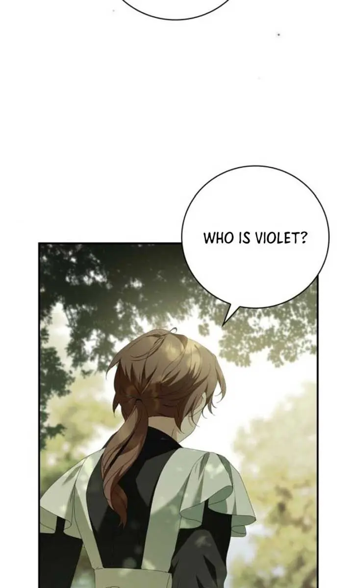 The Count's Secret Maid Chapter 16 Page 122