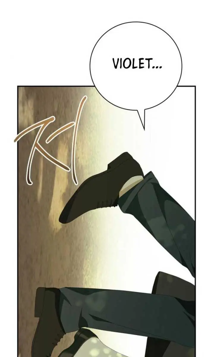 The Count's Secret Maid Chapter 16 Page 125