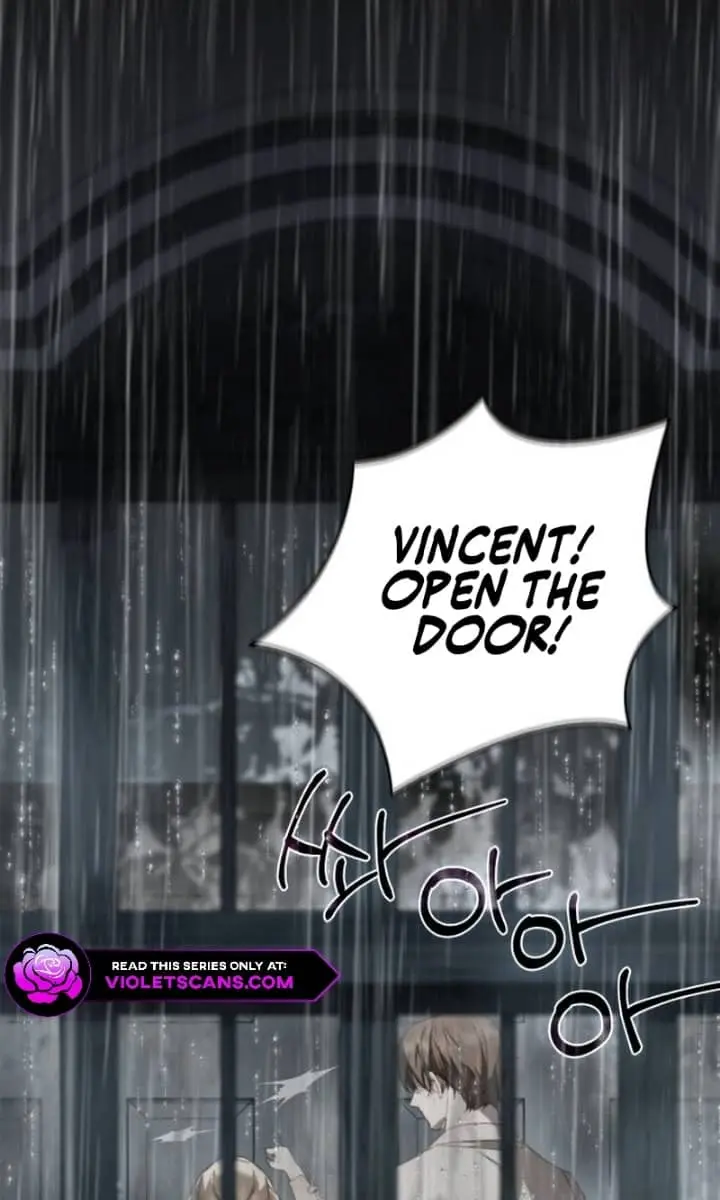 The Count's Secret Maid Chapter 22 Page 3