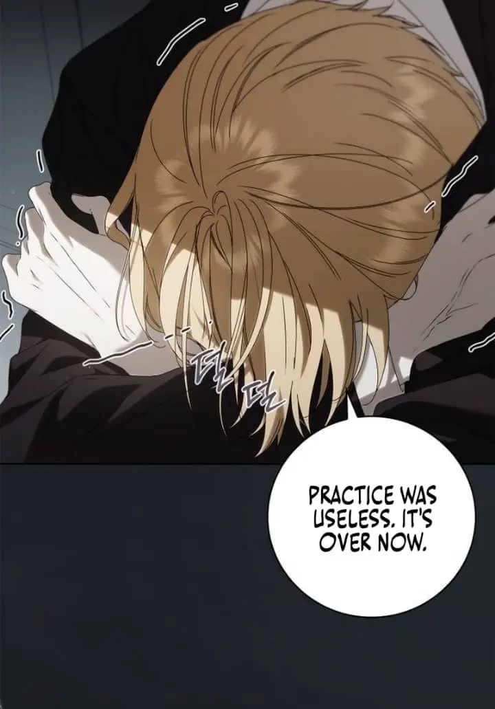 The Count's Secret Maid Chapter 22 Page 6