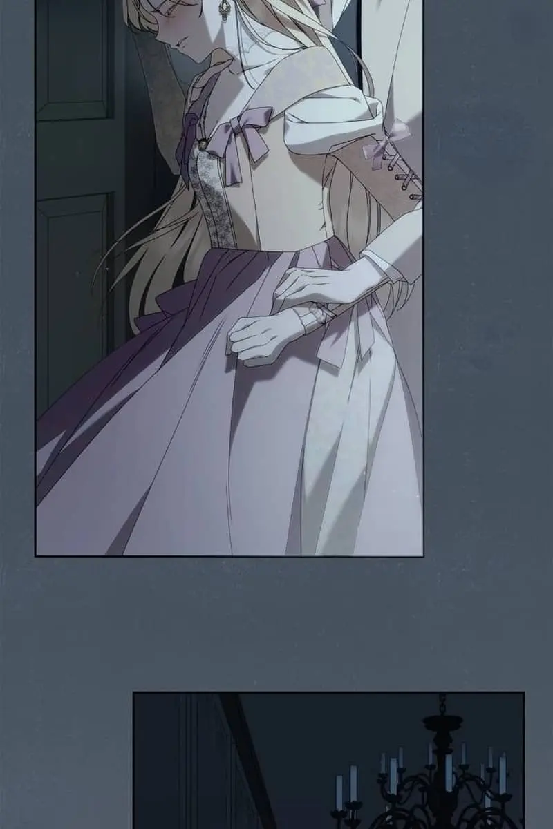 The Count's Secret Maid Chapter 22 Page 21