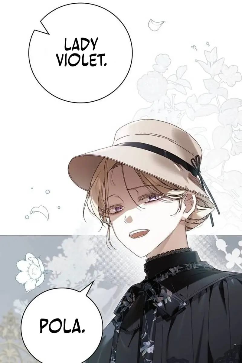 The Count's Secret Maid Chapter 22 Page 36