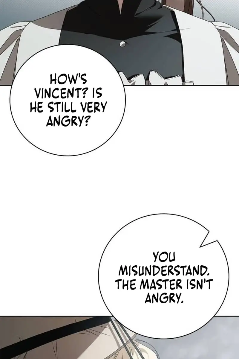 The Count's Secret Maid Chapter 22 Page 40