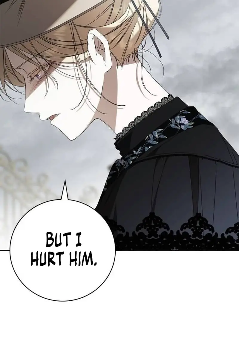 The Count's Secret Maid Chapter 22 Page 41