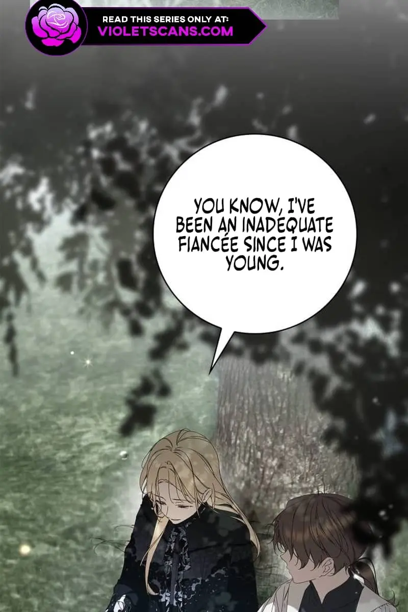 The Count's Secret Maid Chapter 22 Page 46