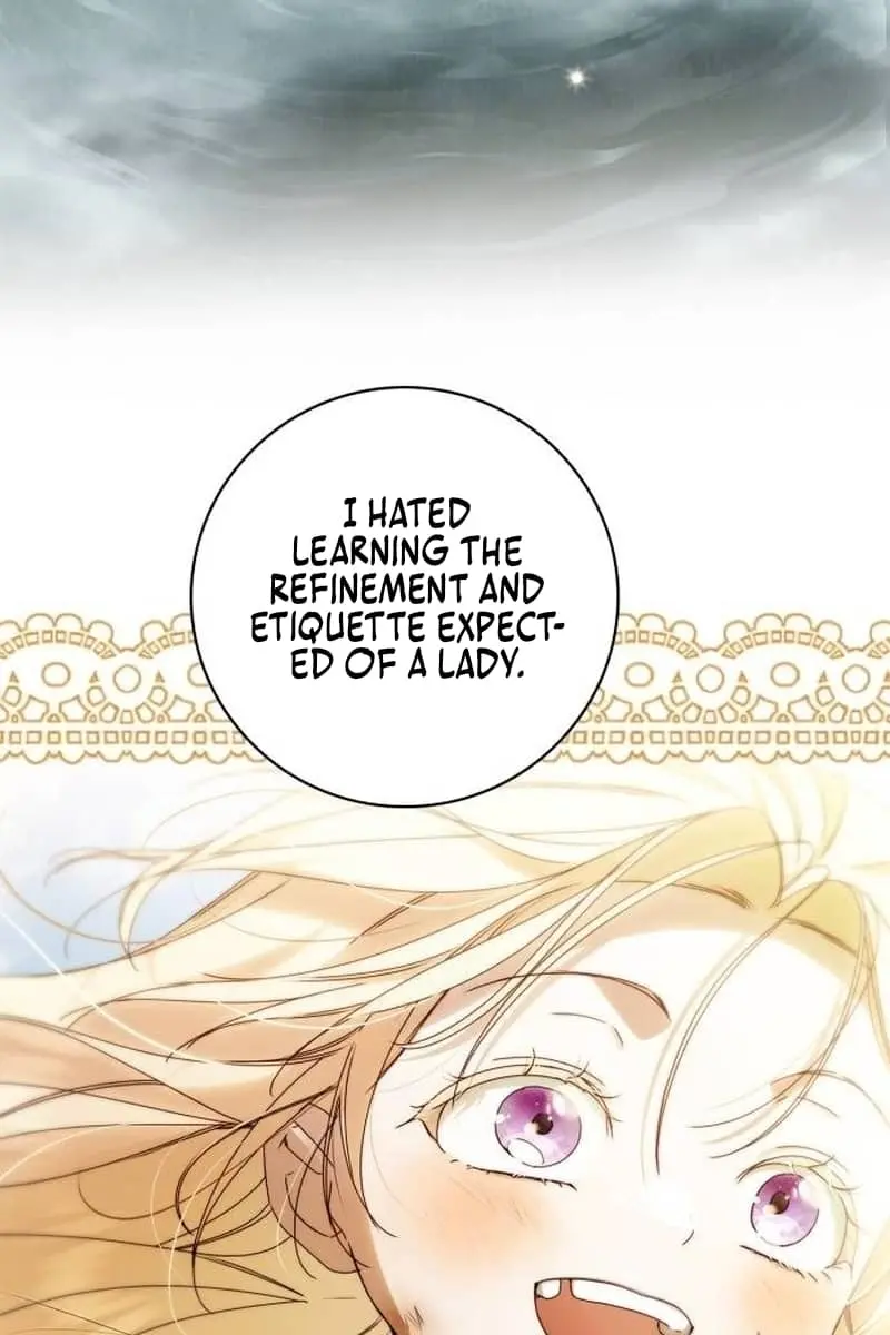 The Count's Secret Maid Chapter 22 Page 48