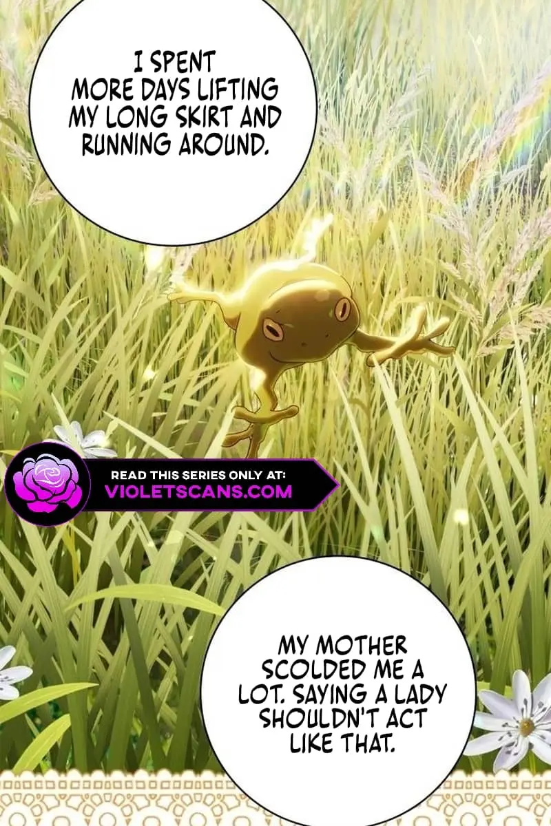 The Count's Secret Maid Chapter 22 Page 51