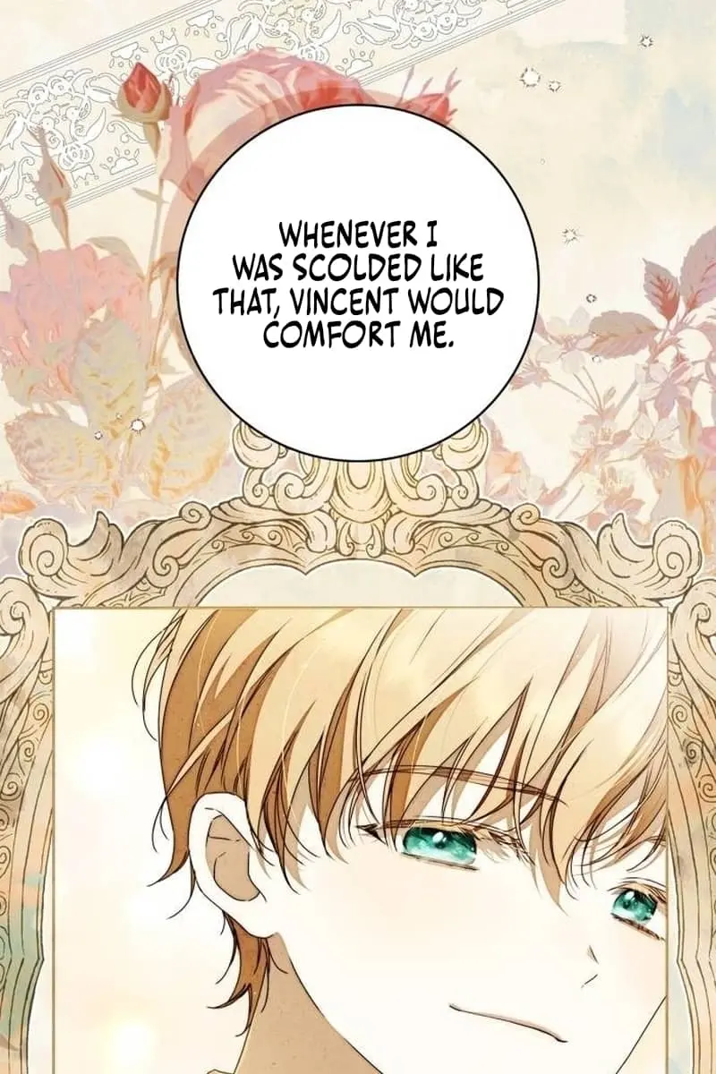 The Count's Secret Maid Chapter 22 Page 58