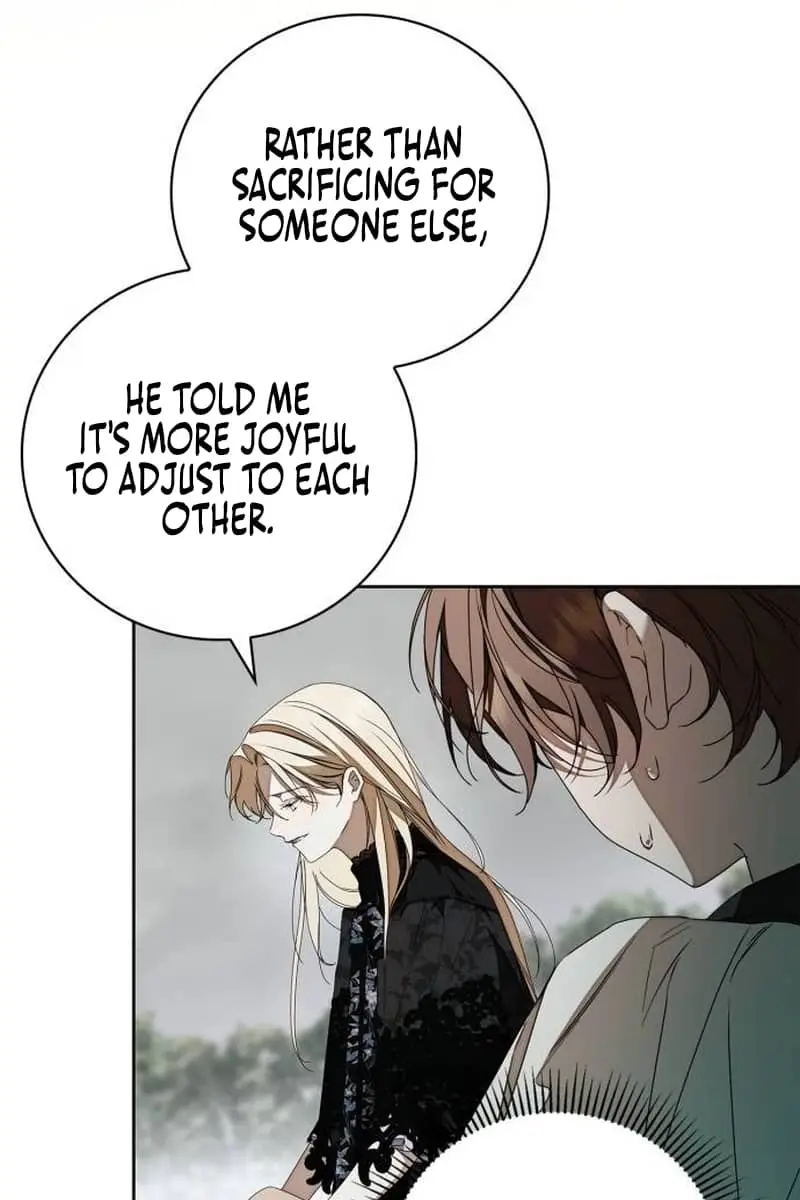 The Count's Secret Maid Chapter 22 Page 60