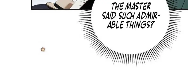 The Count's Secret Maid Chapter 22 Page 61