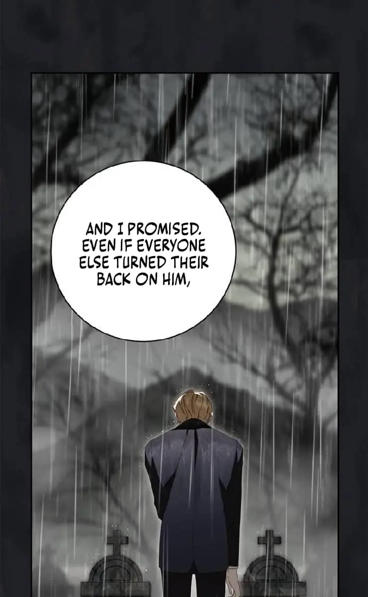 The Count's Secret Maid Chapter 22 Page 68