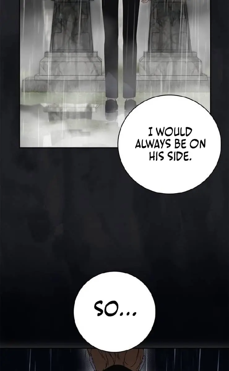 The Count's Secret Maid Chapter 22 Page 69