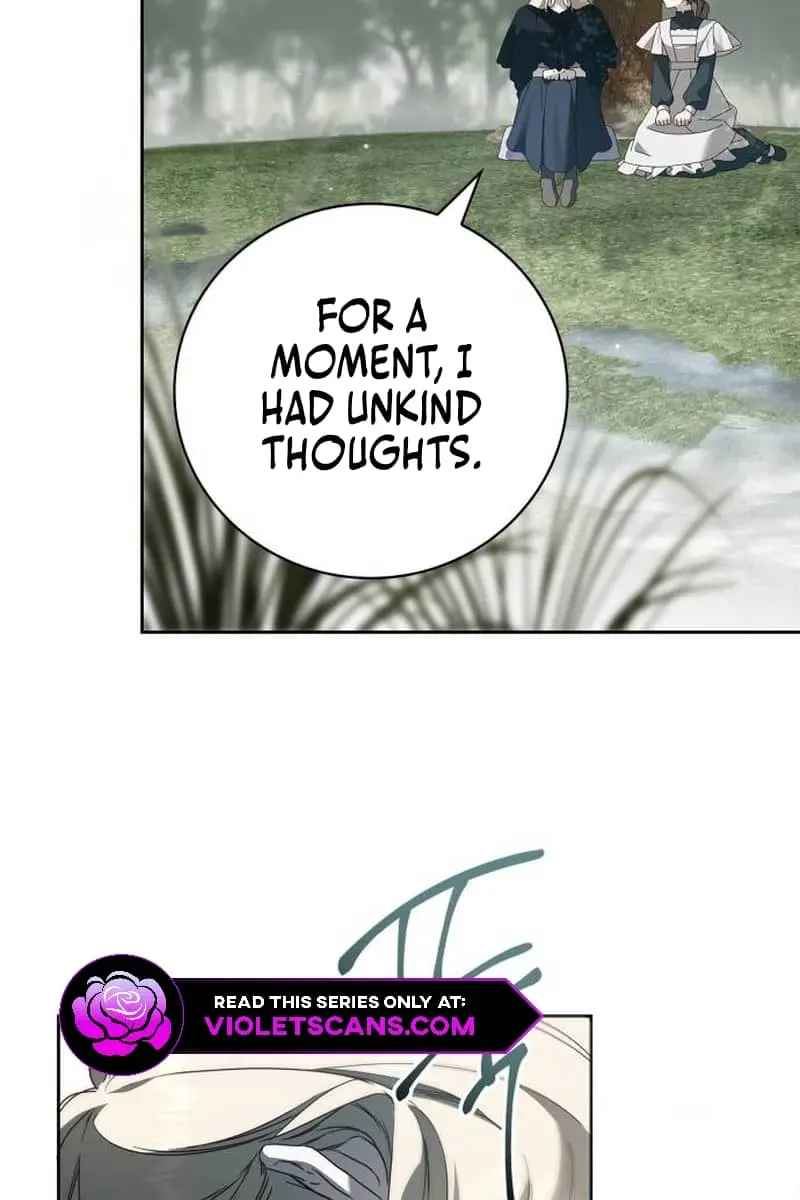 The Count's Secret Maid Chapter 22 Page 78